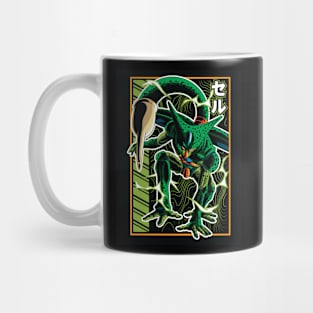 DRAGON BALL Mug